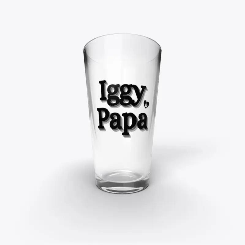 IGGY PAPA