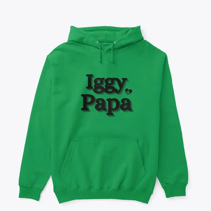 IGGY PAPA