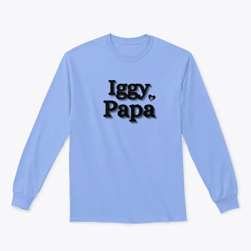 IGGY PAPA