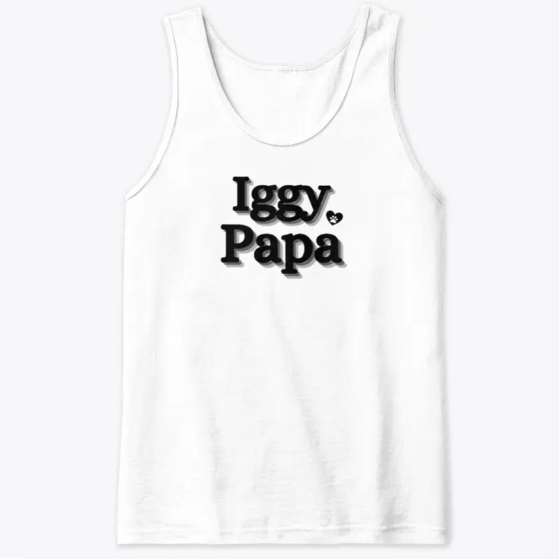 IGGY PAPA