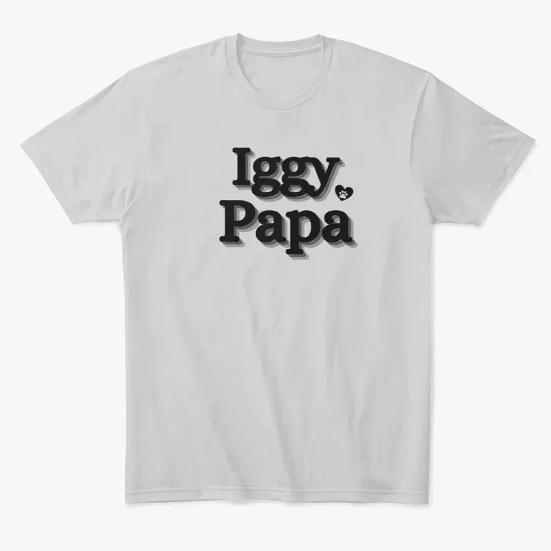 IGGY PAPA