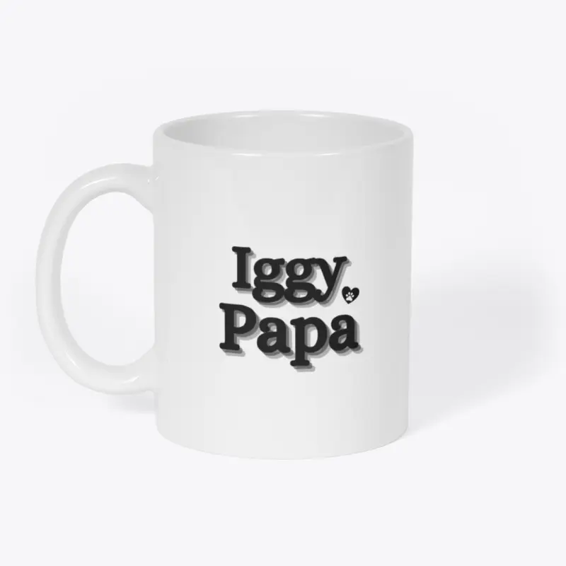 IGGY PAPA