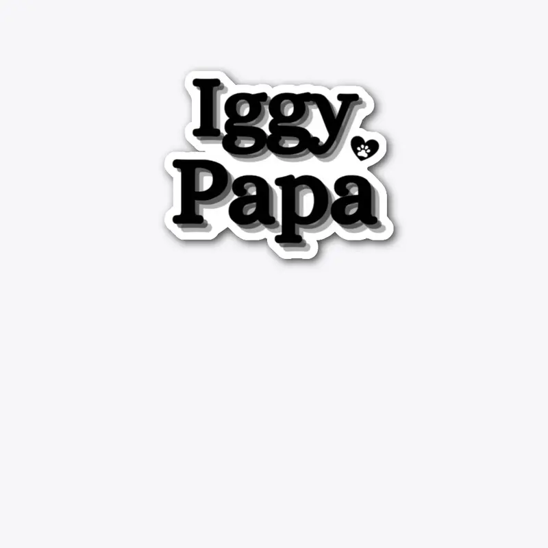 IGGY PAPA